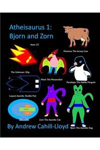 Atheisaurus 1