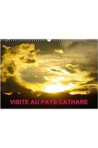Visite Au Pays Cathare 2018