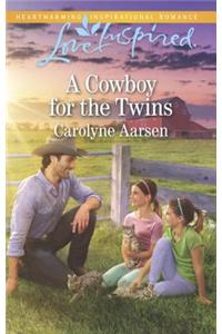 A Cowboy for the Twins