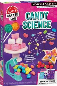 Candy Science