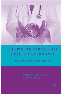 Politics of Global Health Governance
