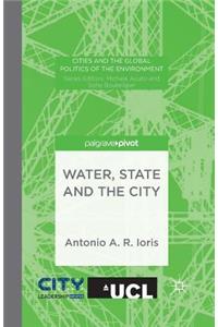 Water, State and the City