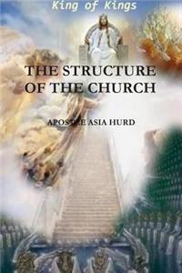 Structure of the Church