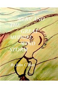Merv And The Great Mudgee Wind Storm
