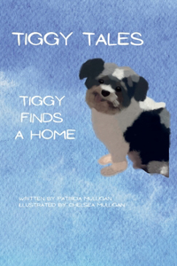 Tiggy Tales