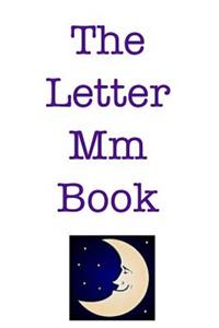 Letter Mm Book