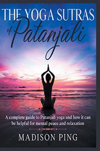 Yoga Sutras of Patanjali