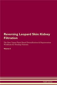 Reversing Leopard Skin