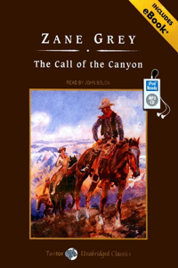The Call of the Canyon