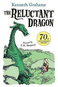 The Reluctant Dragon