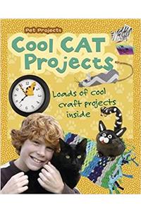 Pet Projects Pack A of 4