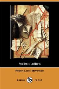 Vailima Letters (Dodo Press)