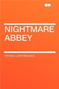 Nightmare Abbey