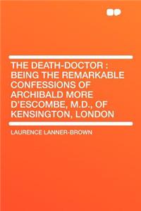 The Death-Doctor