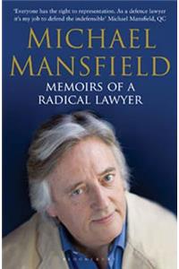 Memoirs of a Radical Lawyer