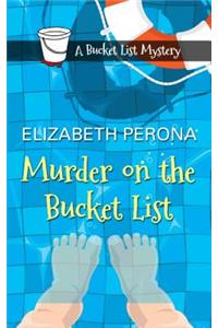 Murder on the Bucket List