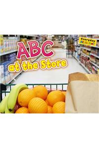ABCs at the Store