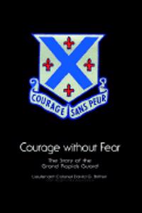 Courage Without Fear