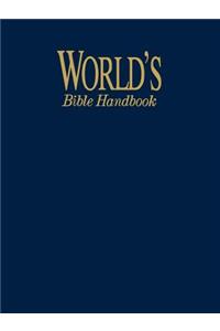 WORLDS BIBLE HANDBOOK