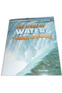 The Story of Water: A Moving Adventure