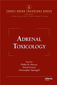 Adrenal Toxicology