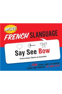 More French Slanguage