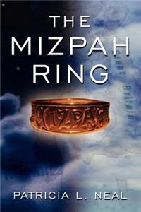 Mizpah Ring