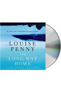 The Long Way Home