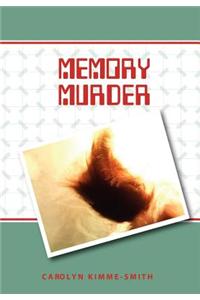 Memory Murder