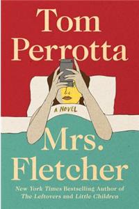 Mrs. Fletcher