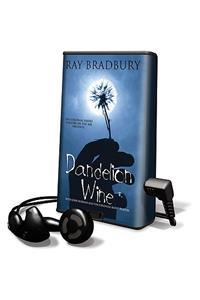 Dandelion Wine