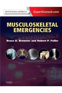 Musculoskeletal Emergencies