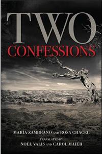 Two Confessions