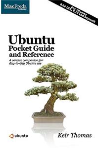 Ubuntu Pocket Guide And Reference