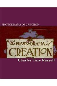 Photodrama Of Creation