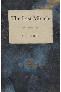 Last Miracle