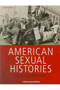 American Sexual Histories