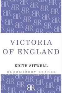 Victoria of England