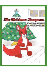 The Christmas Kangaroo