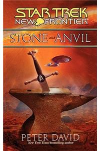 Stone and Anvil