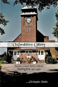 Oxfordshire Colony