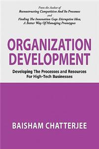 Organization Development