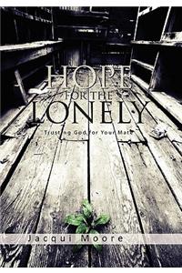 Hope for the Lonely