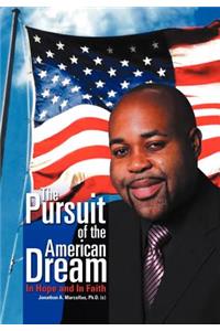Pursuit of the American Dream