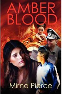 Amber Blood: A Romantic Historical Thriller
