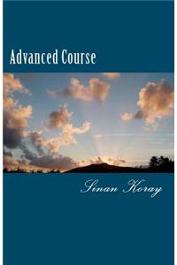 Advanced Course