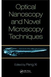 Optical Nanoscopy and Novel Microscopy Techniques