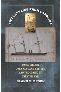 Two Captains from Carolina