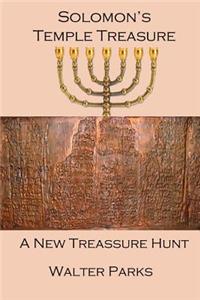 Solomon's Temple Treasure