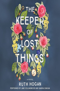 Keeper of Lost Things